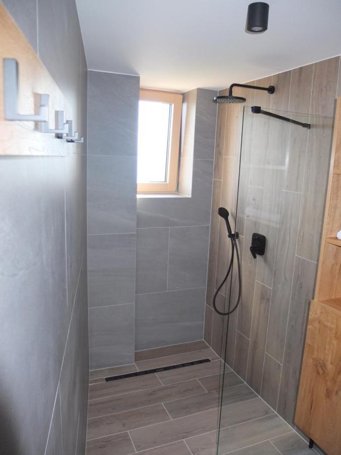 Apartman Maco - Strbske Pleso - Ovruc Apartment Ngoại thất bức ảnh
