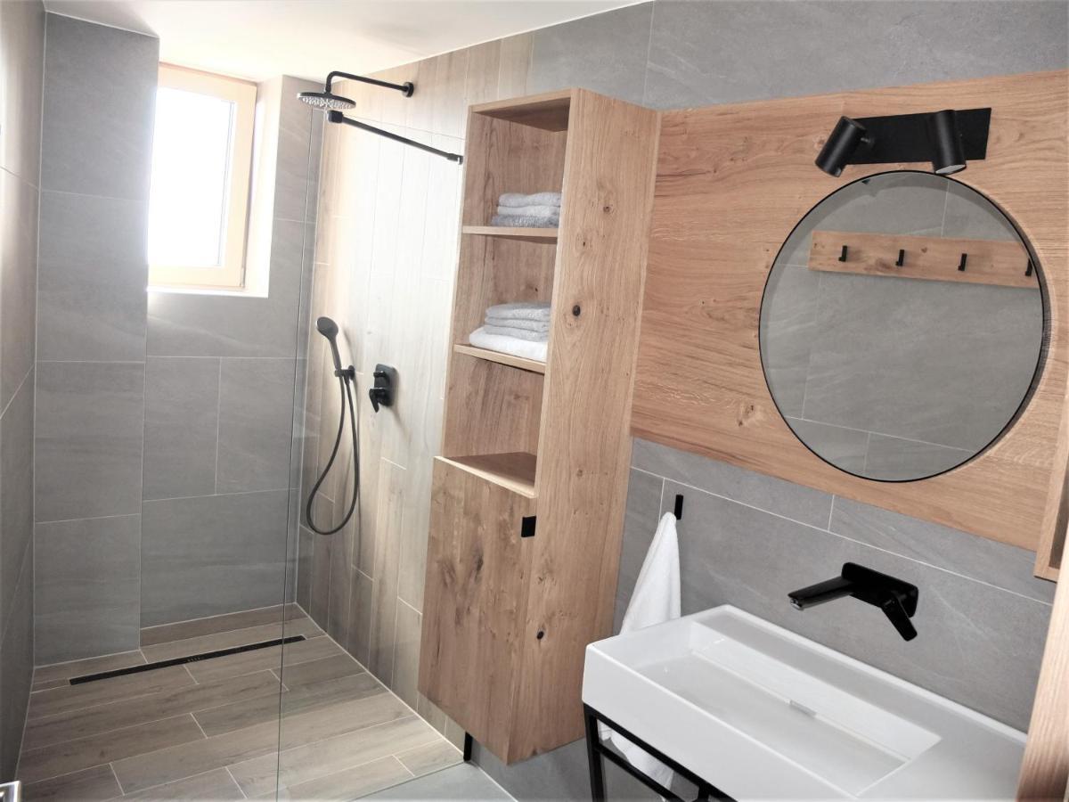 Apartman Maco - Strbske Pleso - Ovruc Apartment Ngoại thất bức ảnh