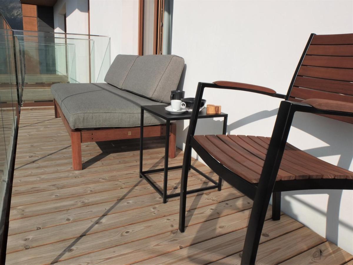 Apartman Maco - Strbske Pleso - Ovruc Apartment Ngoại thất bức ảnh