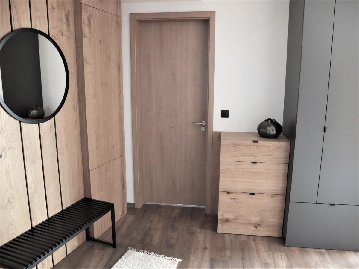 Apartman Maco - Strbske Pleso - Ovruc Apartment Ngoại thất bức ảnh